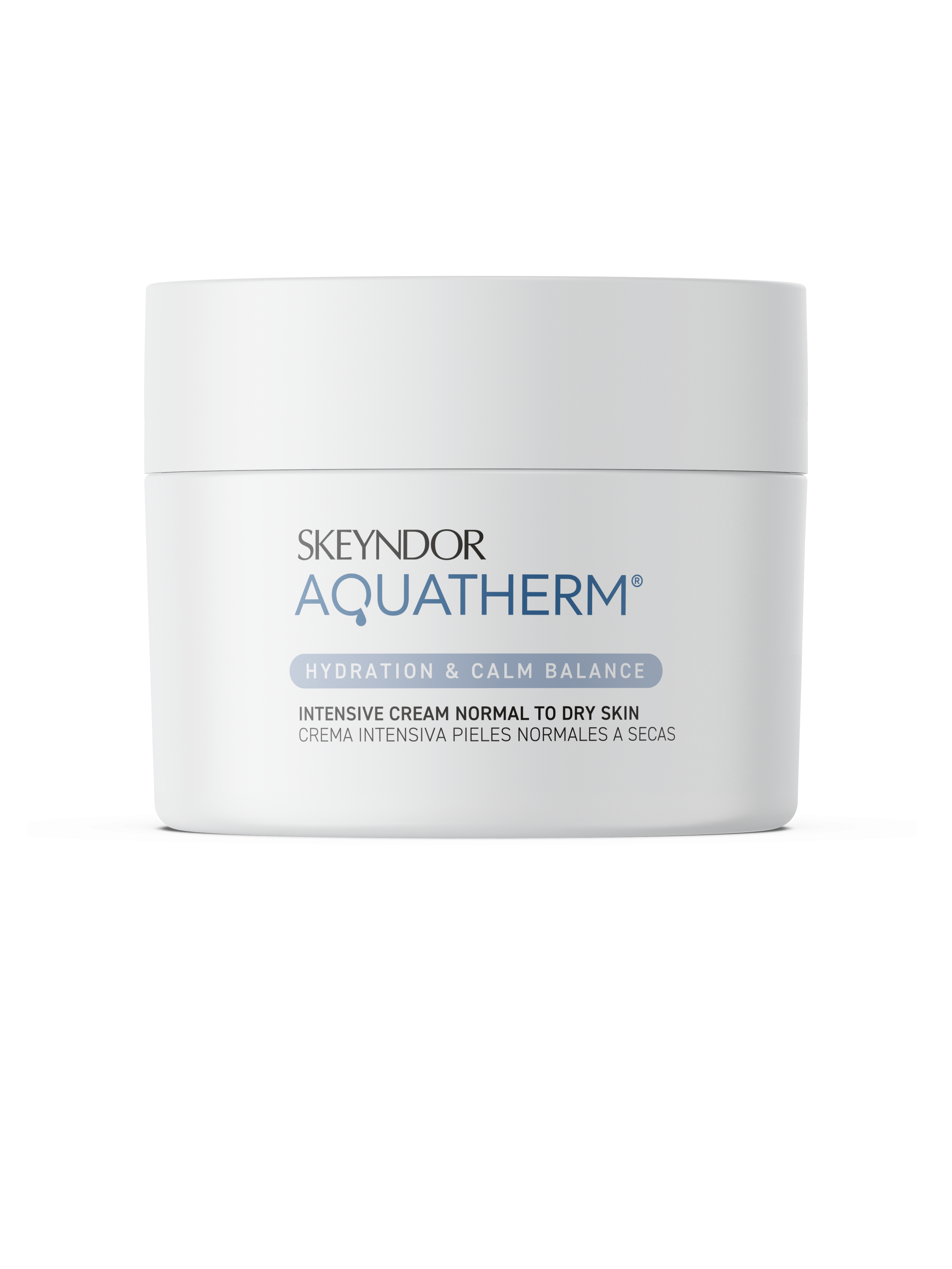 Aquatherm Cream Dry Skin X-mas Kit - Lier