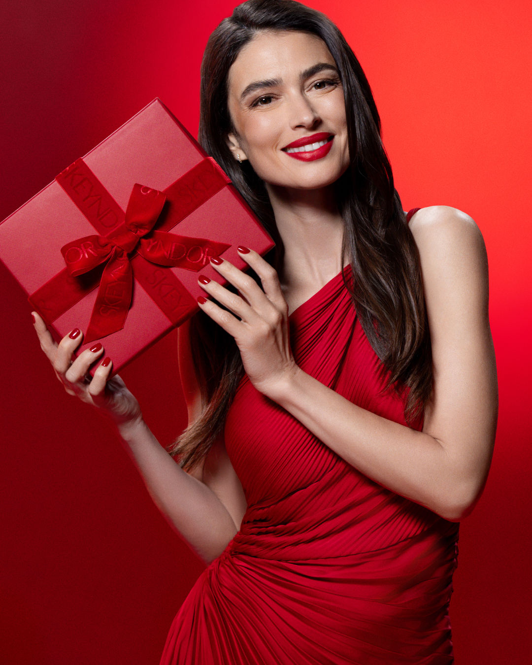 Eternal Cream Rich X-mas Kit - Lier