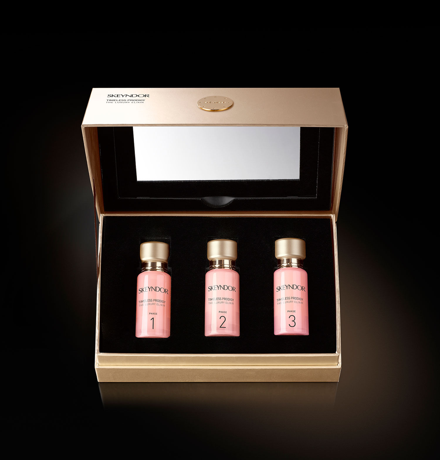 The Luxury Elixir - 1 treat. - Lier