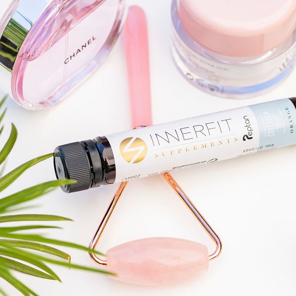 Collagen Shot 25ml - Lier