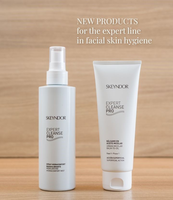 Micellar Balm-to-oil 125ml - Lier