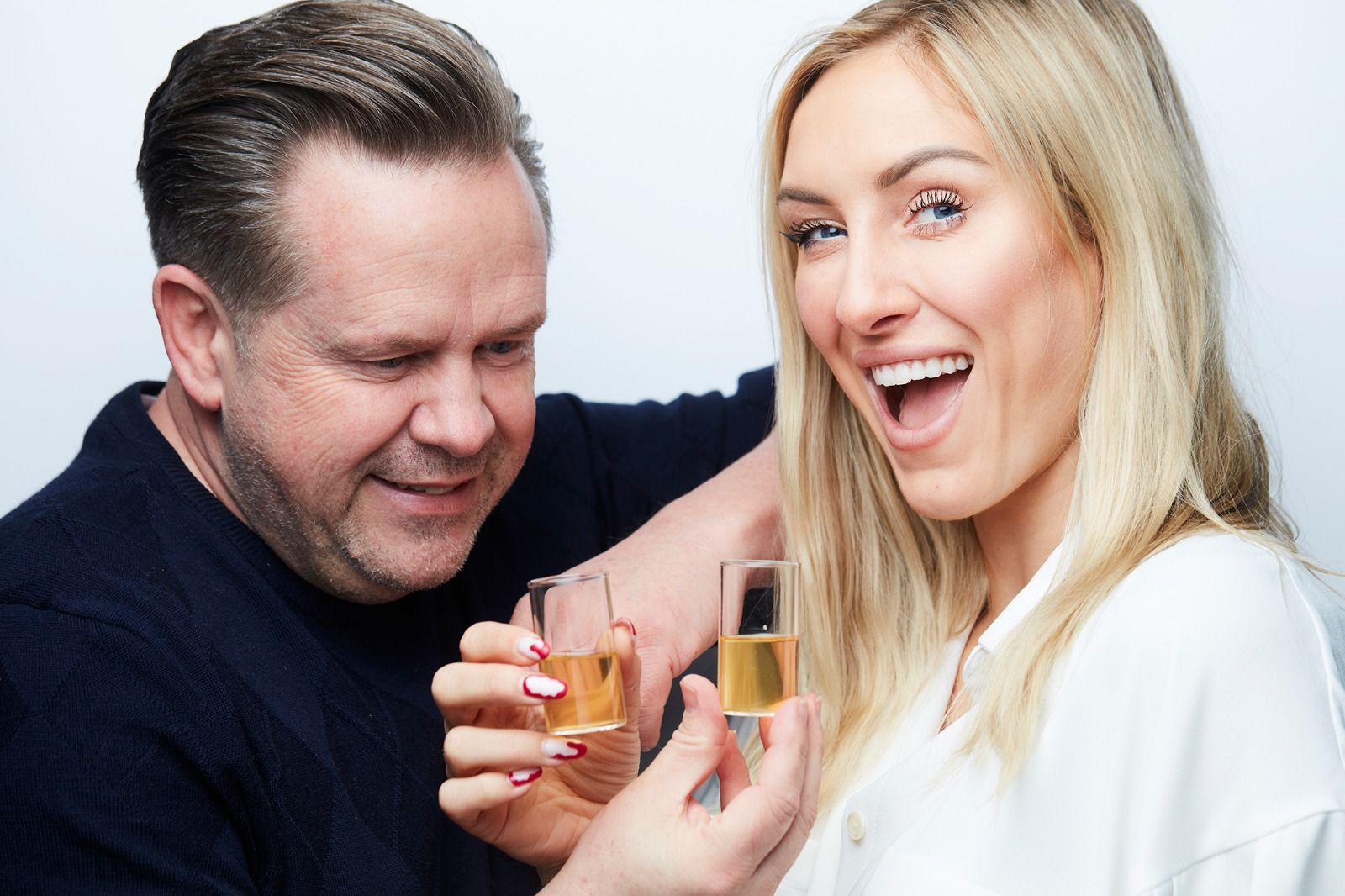 Tea Vinegar met Mangosteen - Lier