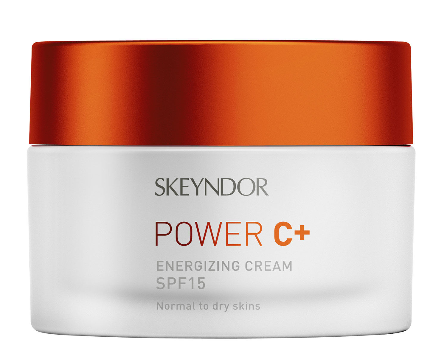 Power C+ Cream X-mas Kit - Lier