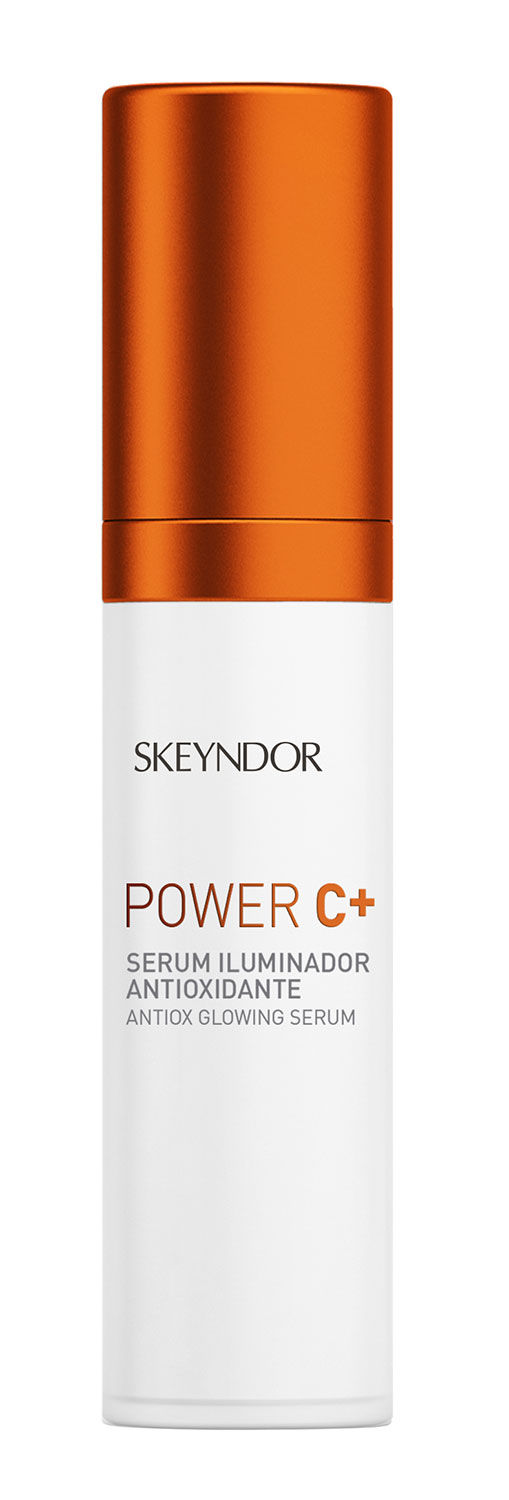 Power C+ Cream X-mas Kit - Lier