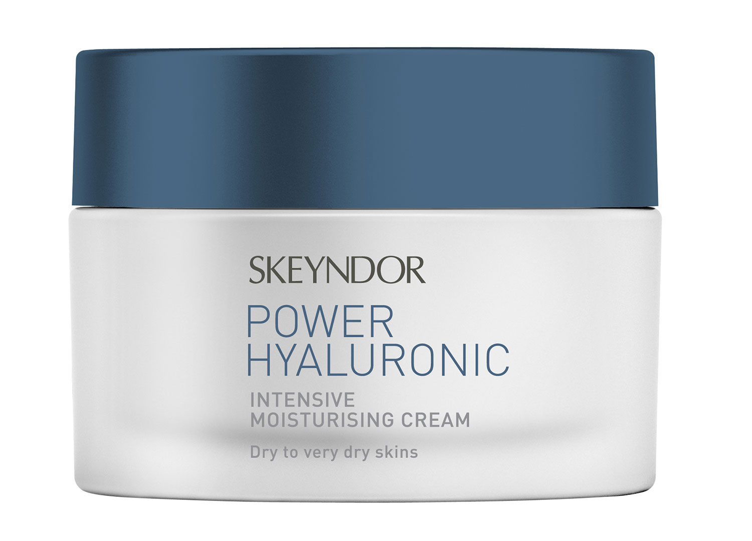 Power Hyaluronic Cream X-mas Kit - Lier