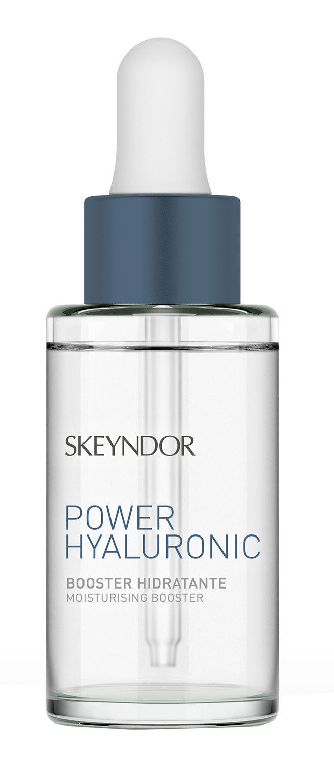 Power Hyaluronic Cream X-mas Kit - Lier