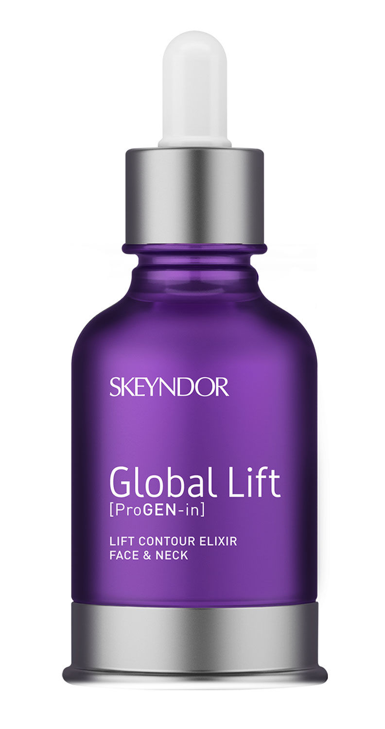 Global Lift Cream X-mas Kit - Lier