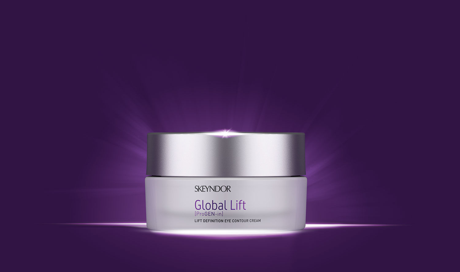 Global Lift Cream X-mas Kit - Lier