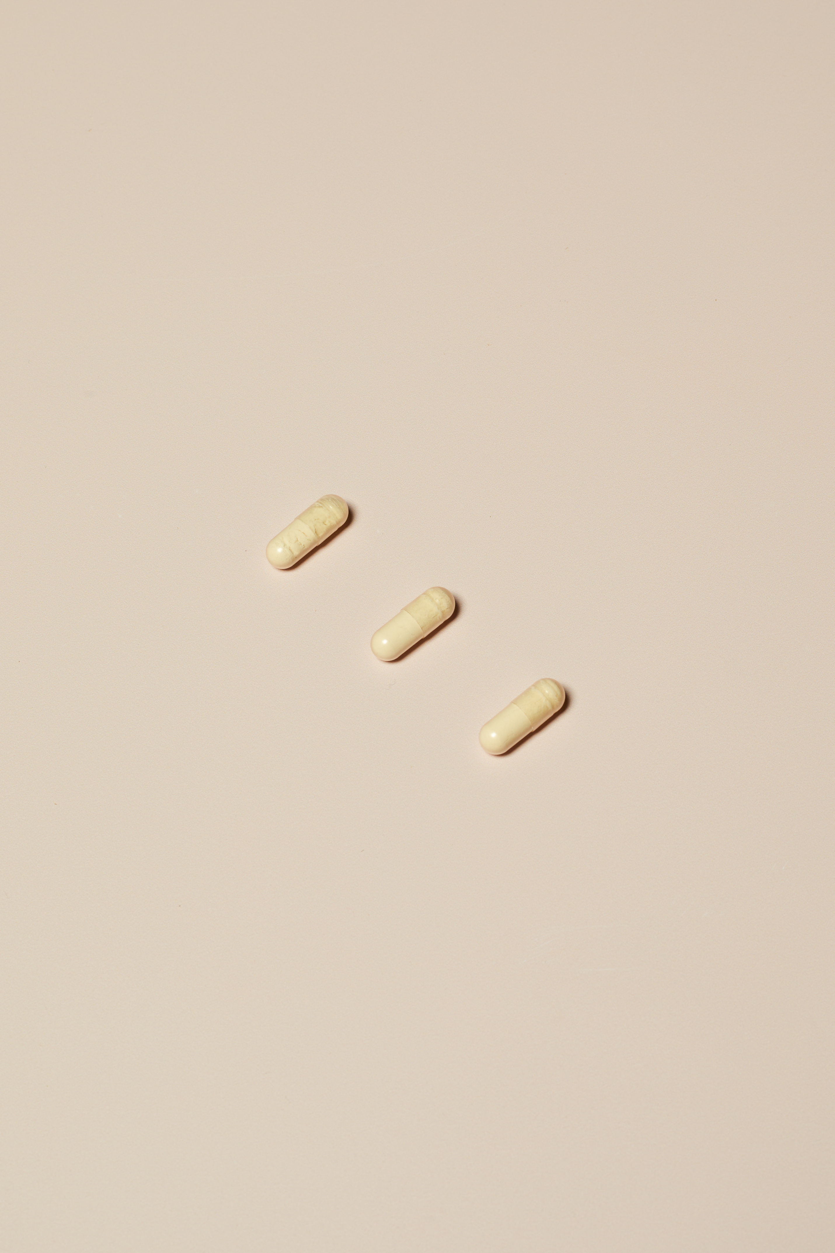 Hormone Balance - Lier