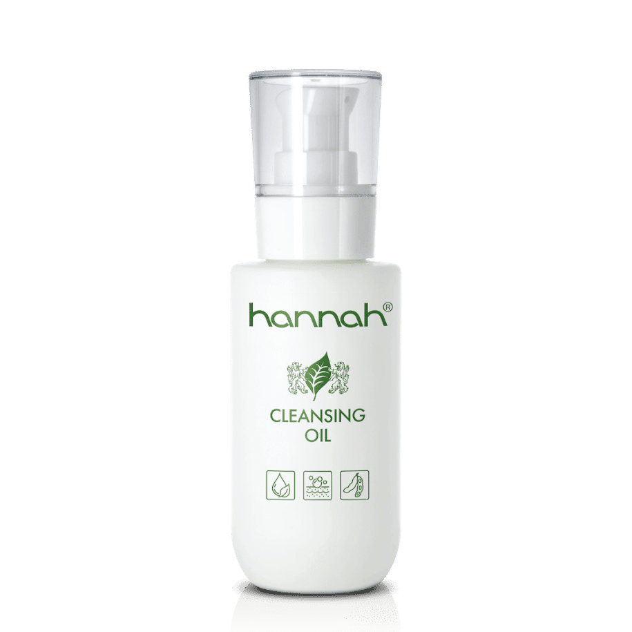 Cleansing Oil - 100ml - Gevoelige/Onzuivere huid  - Beverlo - Korspel 