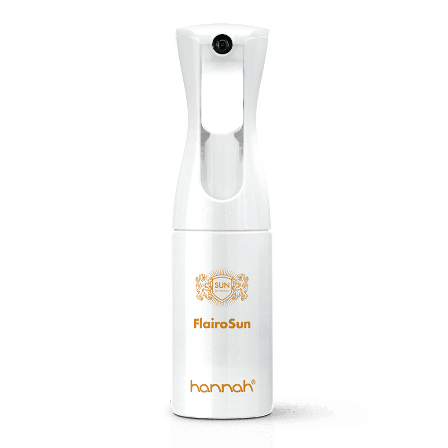 FlairoSun spf30 -  200ml (navul verpakking) - Beverlo - Korspel 