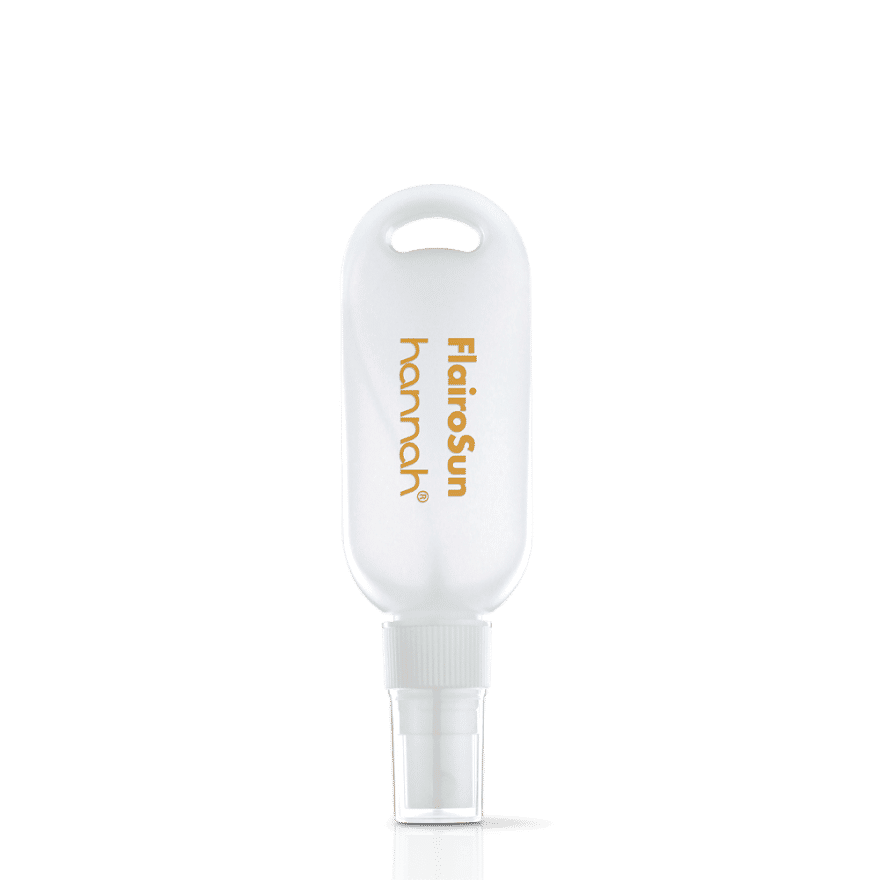 FlairoSun spf30 -  200ml (navul verpakking) - Beverlo - Korspel 
