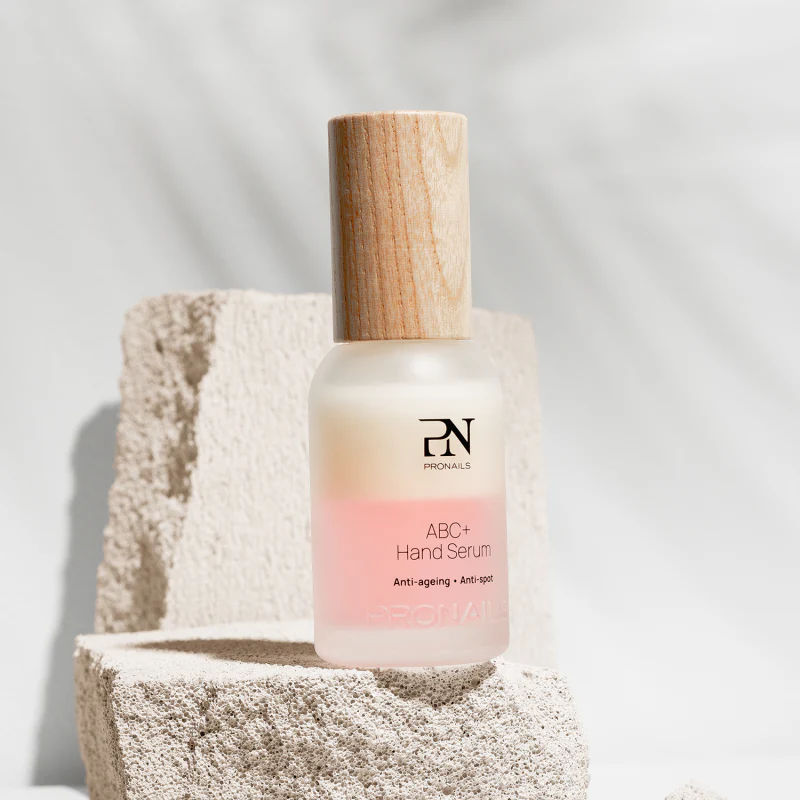ABC+ handserum - Mortsel