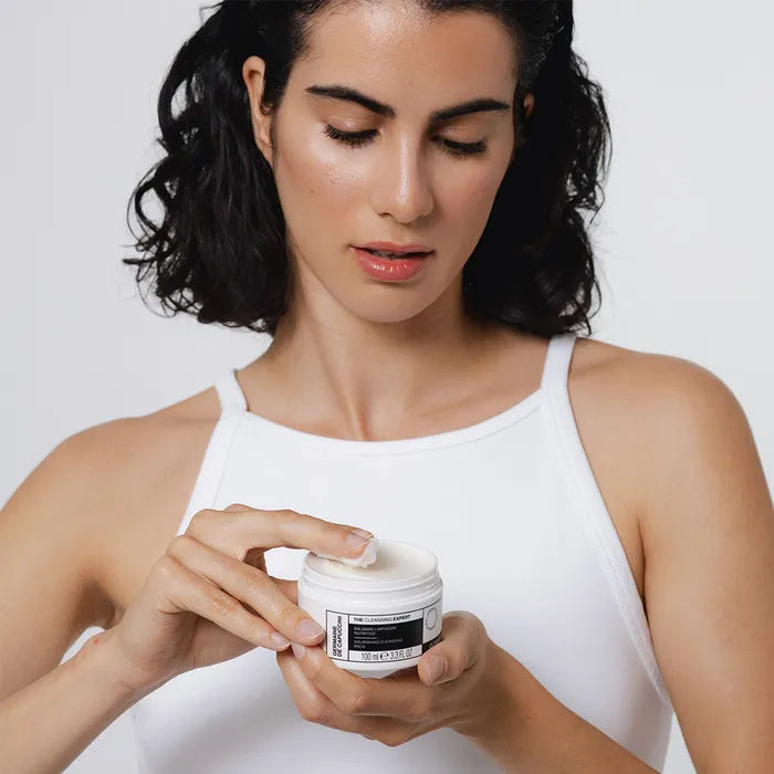 Nourishing Cleansing Balm - ardooie