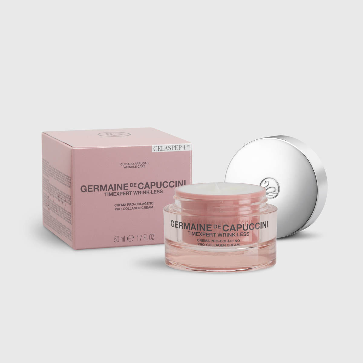 Timexpert wrink.less pro-collagen - ardooie