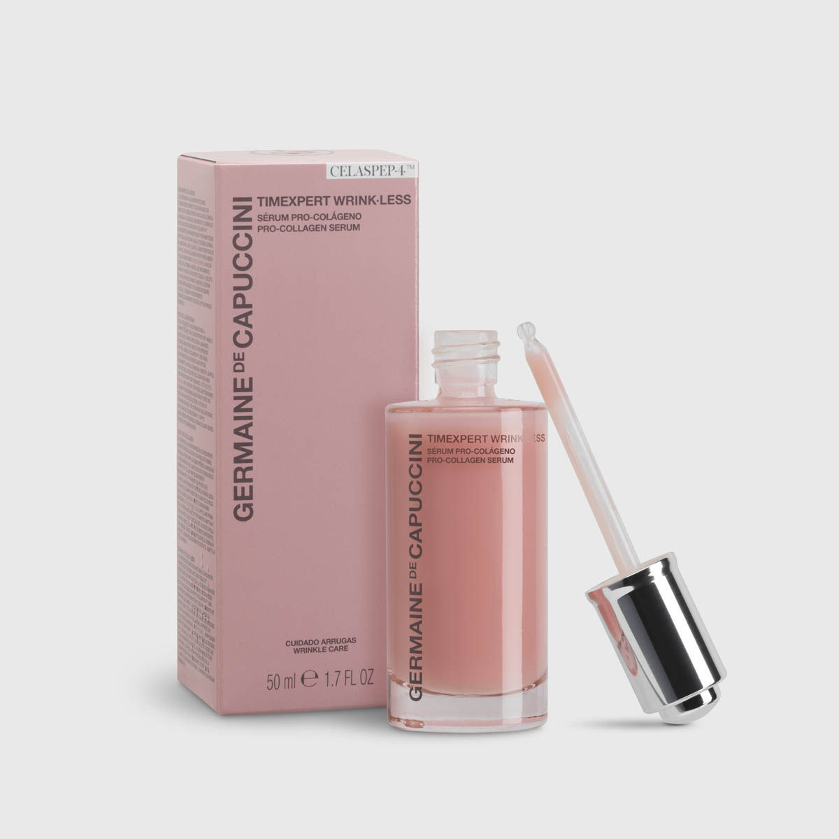 Pro Collagen Serum - ardooie