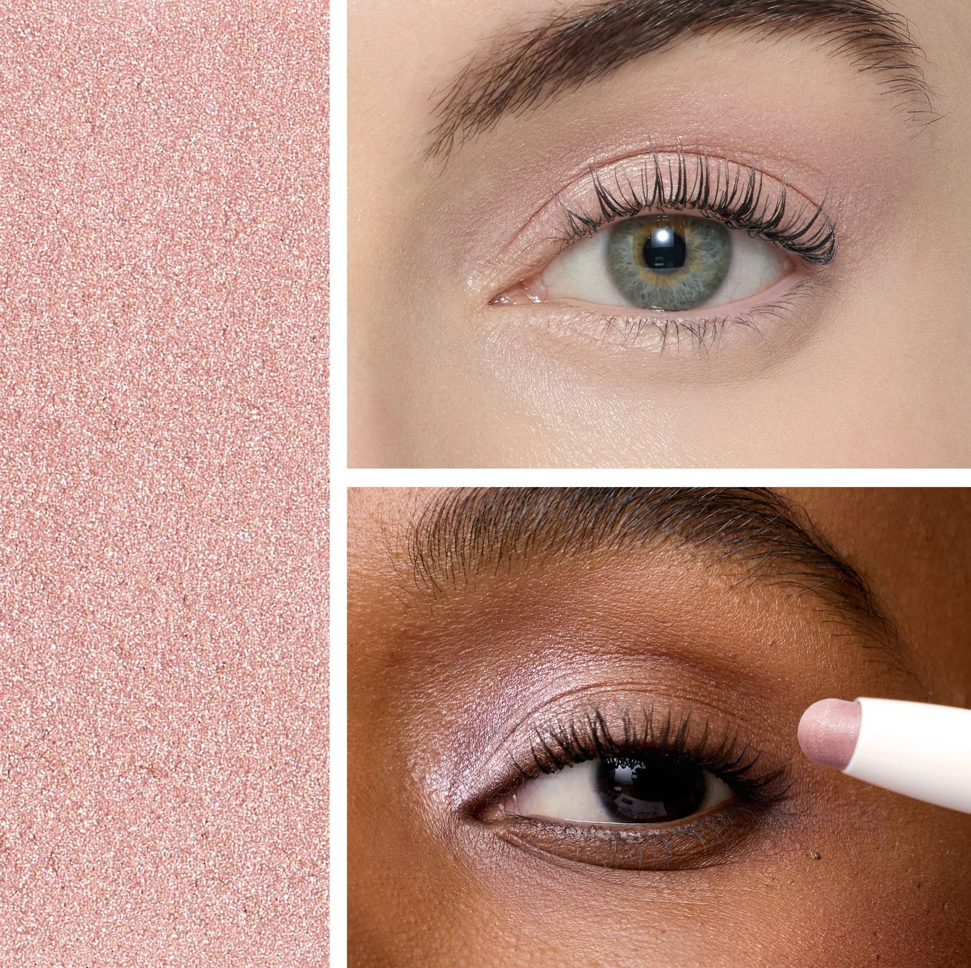 ColorLuxe Eye Shadow Stick Prima - ardooie