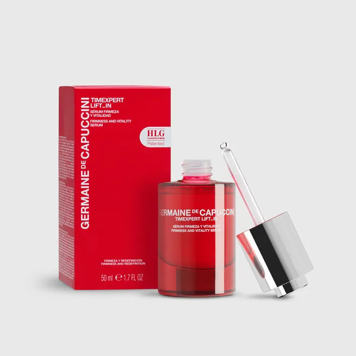 Lift-in  Serum 50 ml + GRATIS massagetool  - ardooie