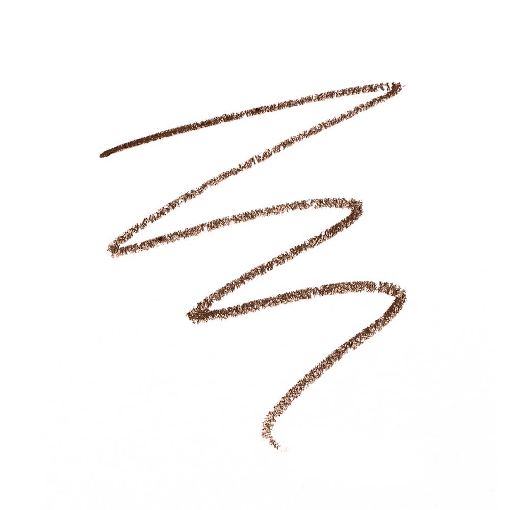PureBrow® Precision Pencil -  Medium brown - ardooie