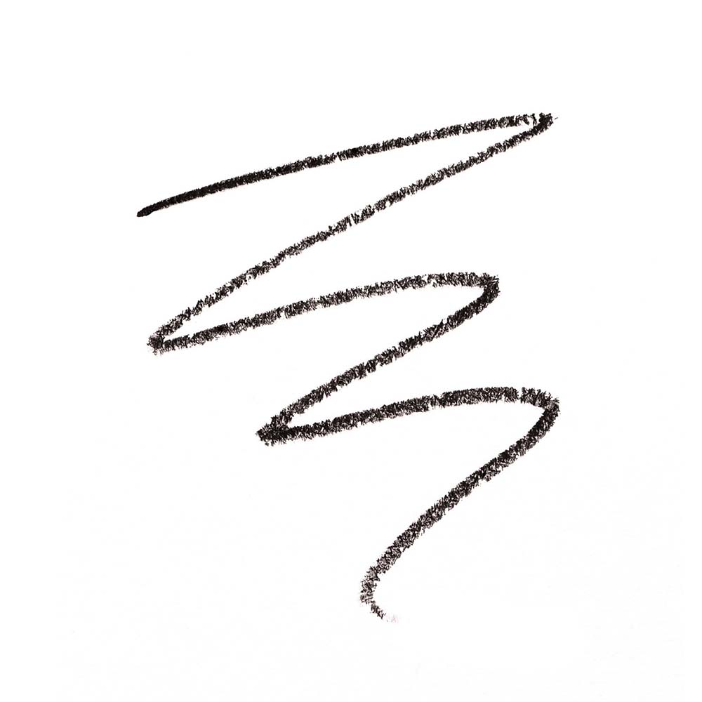 PureBrow® Precision Pencil -  Soft Black - ardooie