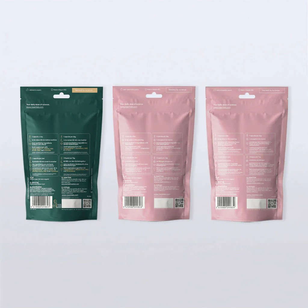  ( pre )Menopause Pack - ardooie