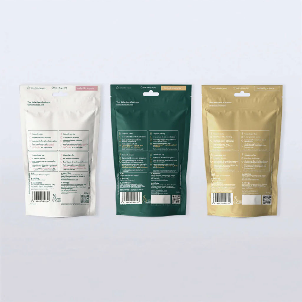 Smart Inner Beauty Pack - ardooie