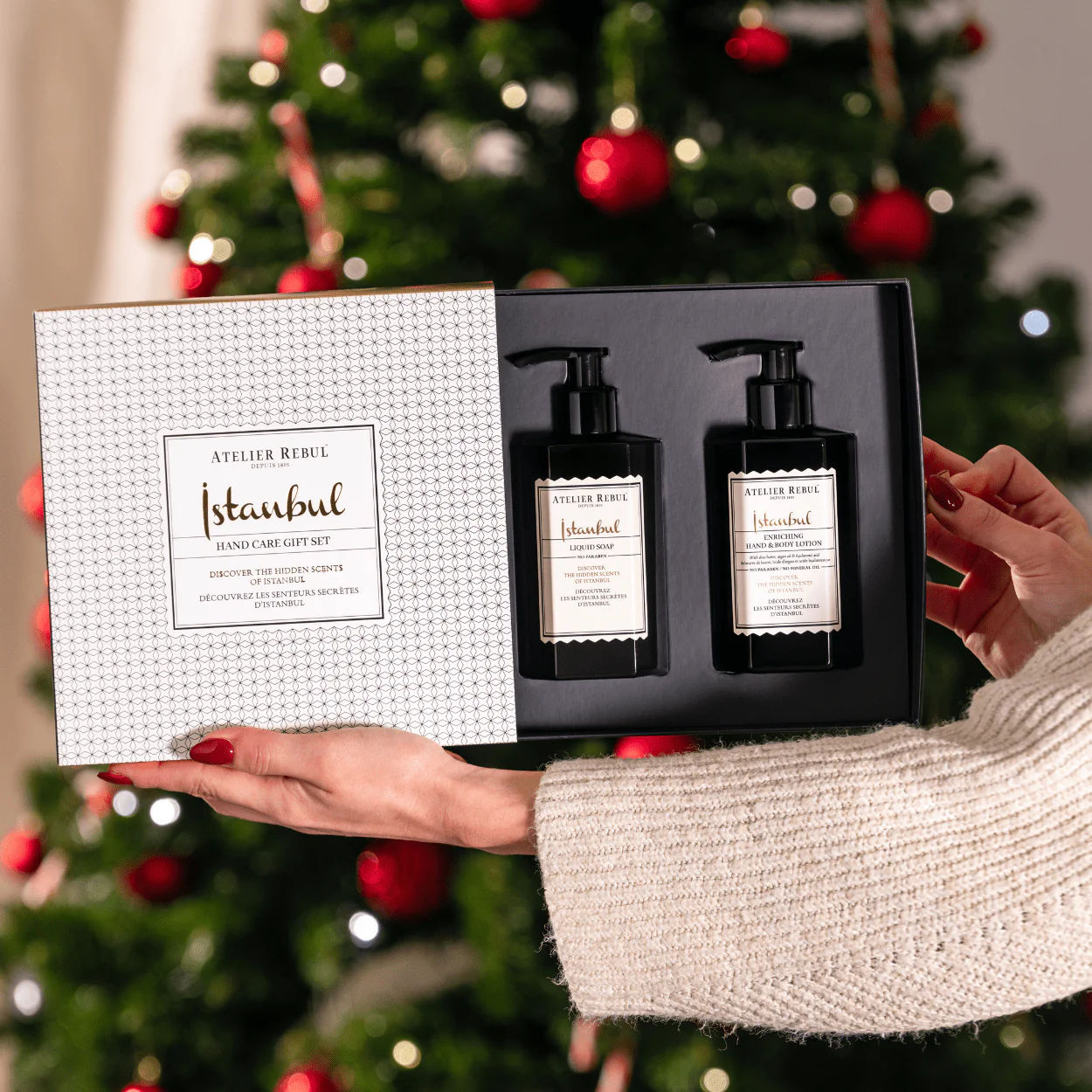 Hand Care Geschenkset - ardooie