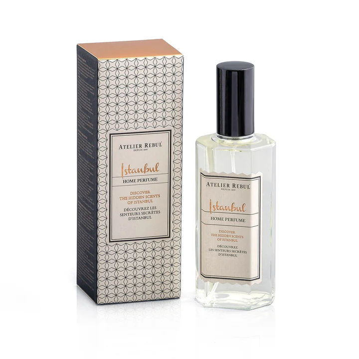 Istanbul Huisparfum 125ml - ardooie