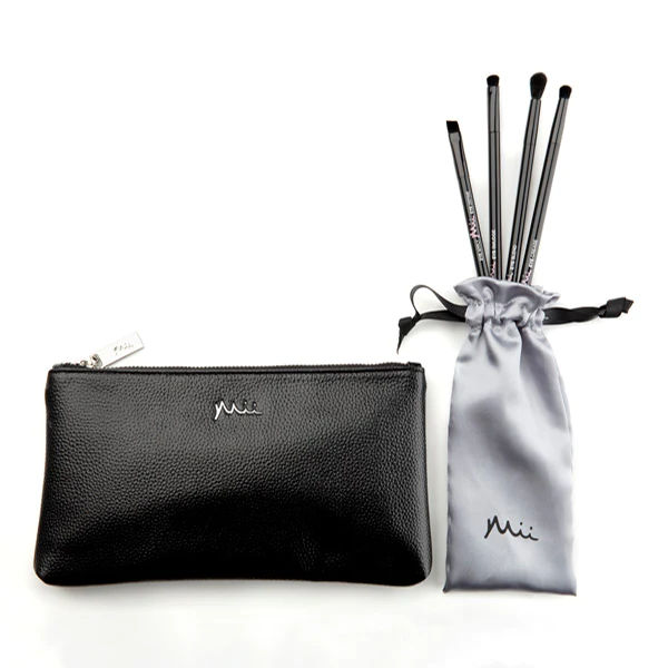 Limitless Eye Brush Set - Gullegem