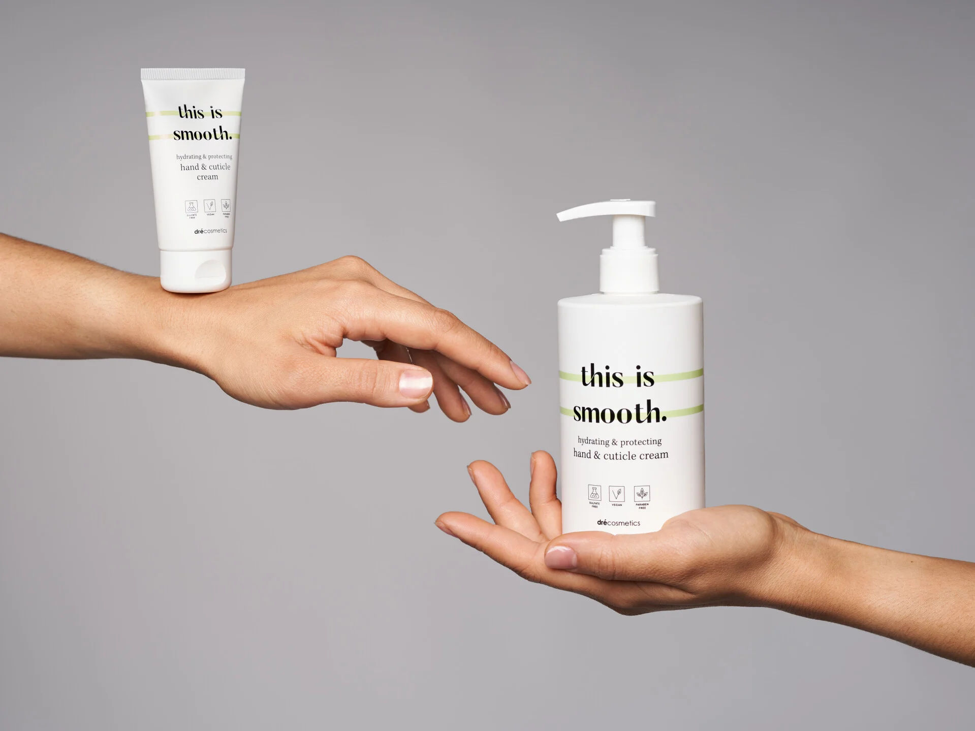 this is smooth 300ml - Gullegem