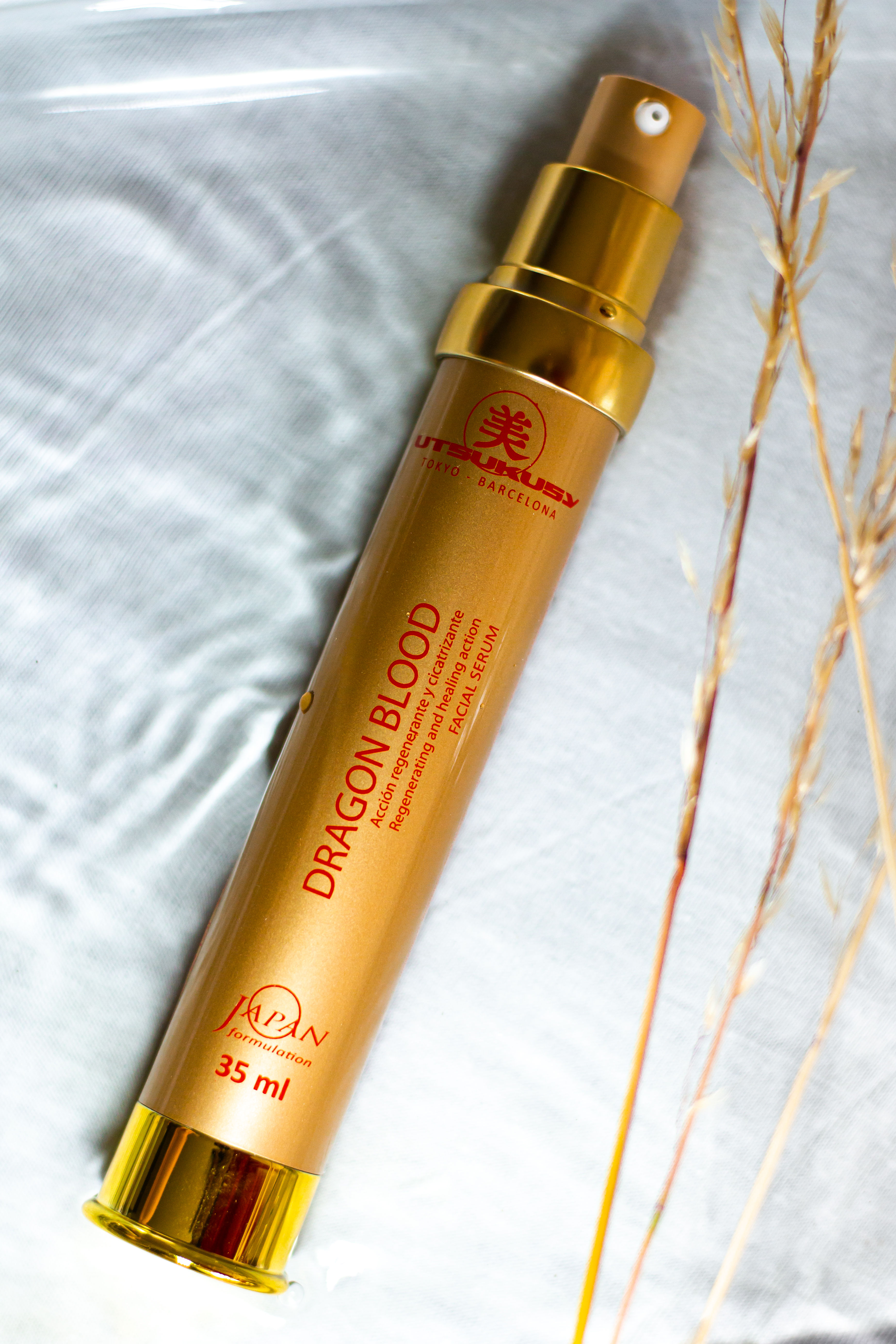 Dragon Blood Serum 35 ml - Tongeren