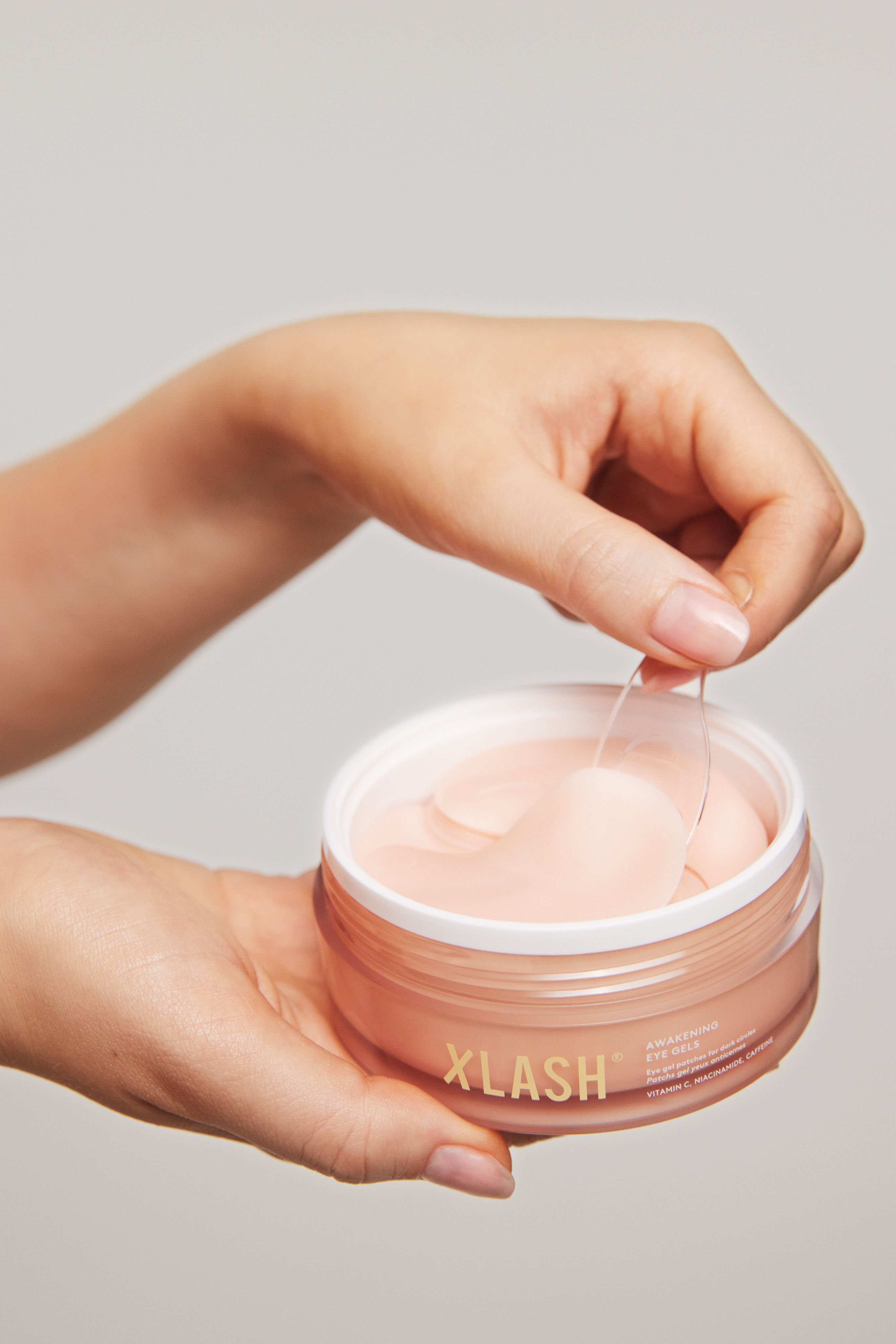 XLash Awakening Eye Gel Patches - Keerbergen