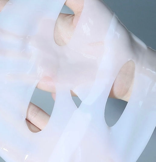 Alfa SKin Collagen Glass  Skin Mask - Keerbergen