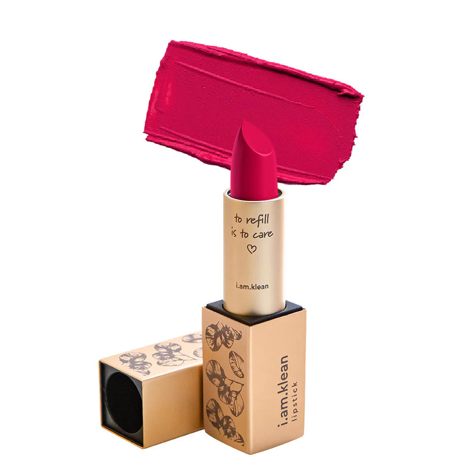 Refillable Lipstick Serena - Mechelen