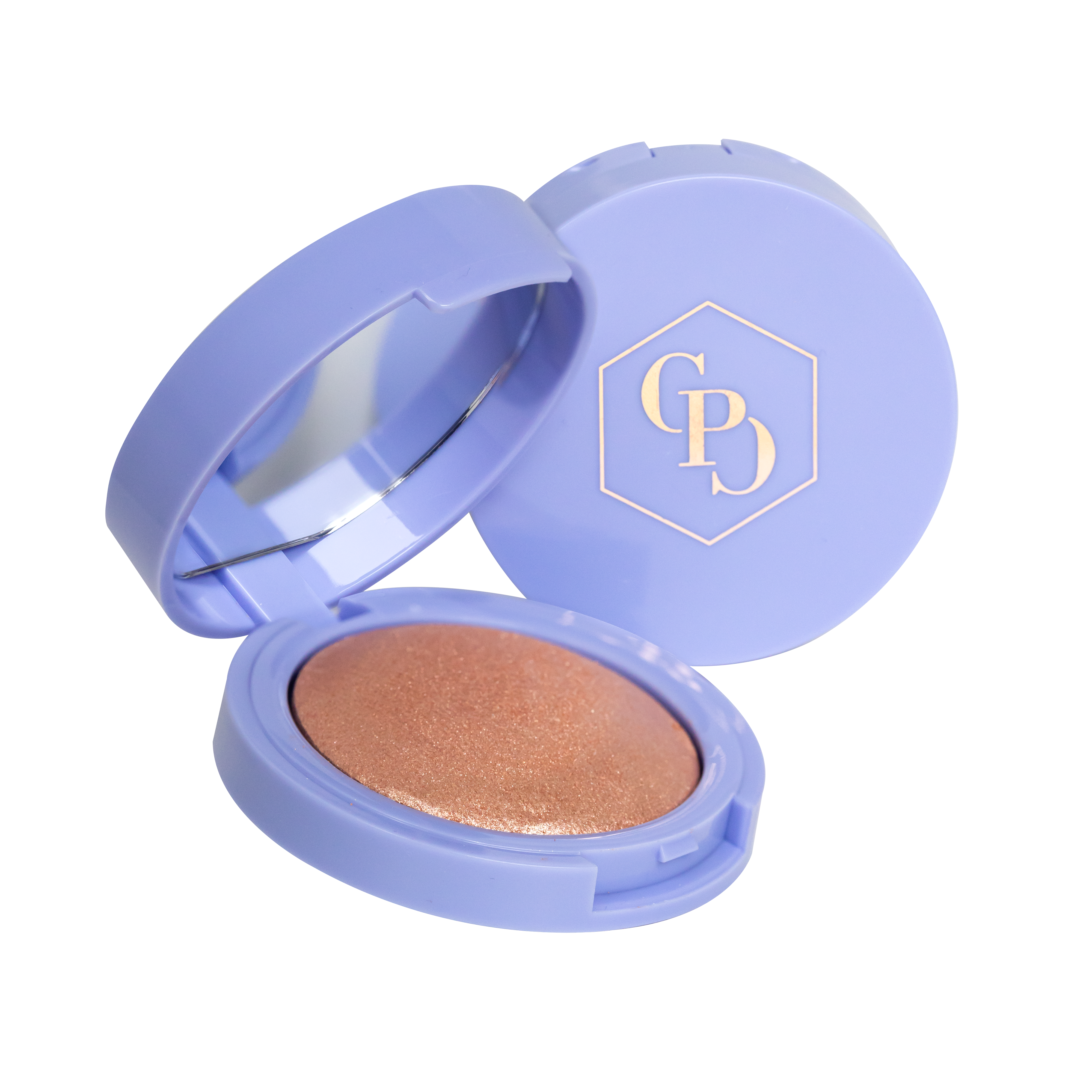 CPC Highlighter Lily L'or - Dilsen-Stokkem