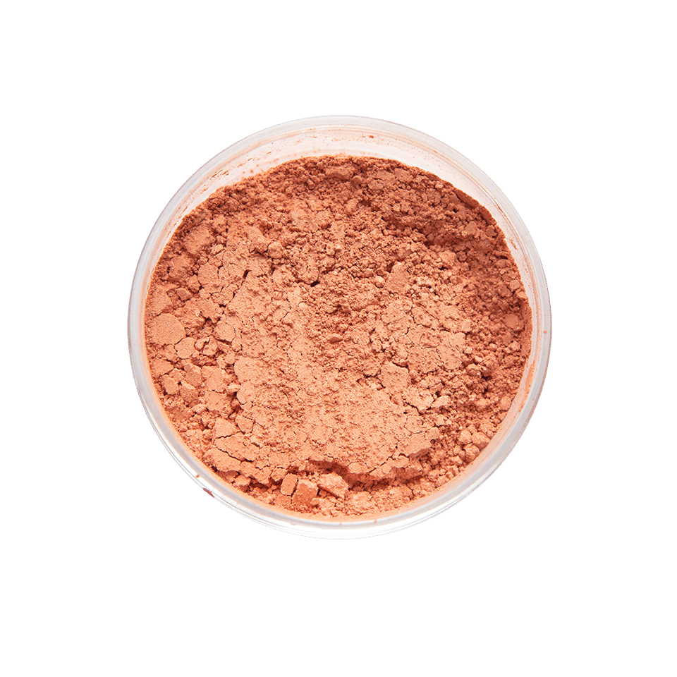 CPC Mineral Loose Blush Corail (LAATSTE STUK) - Dilsen-Stokkem
