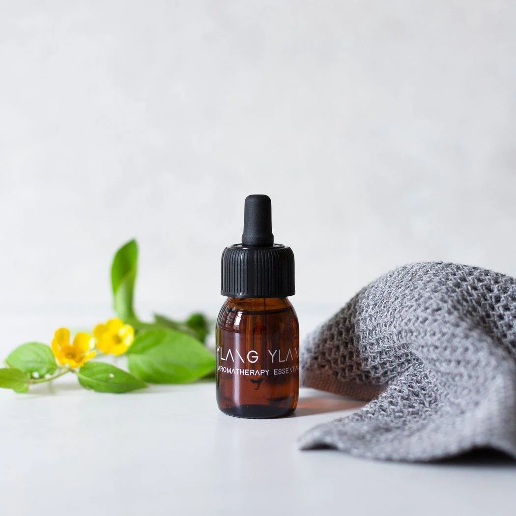 Essential Oil Ylang Ylang 30ml - Dilsen-Stokkem