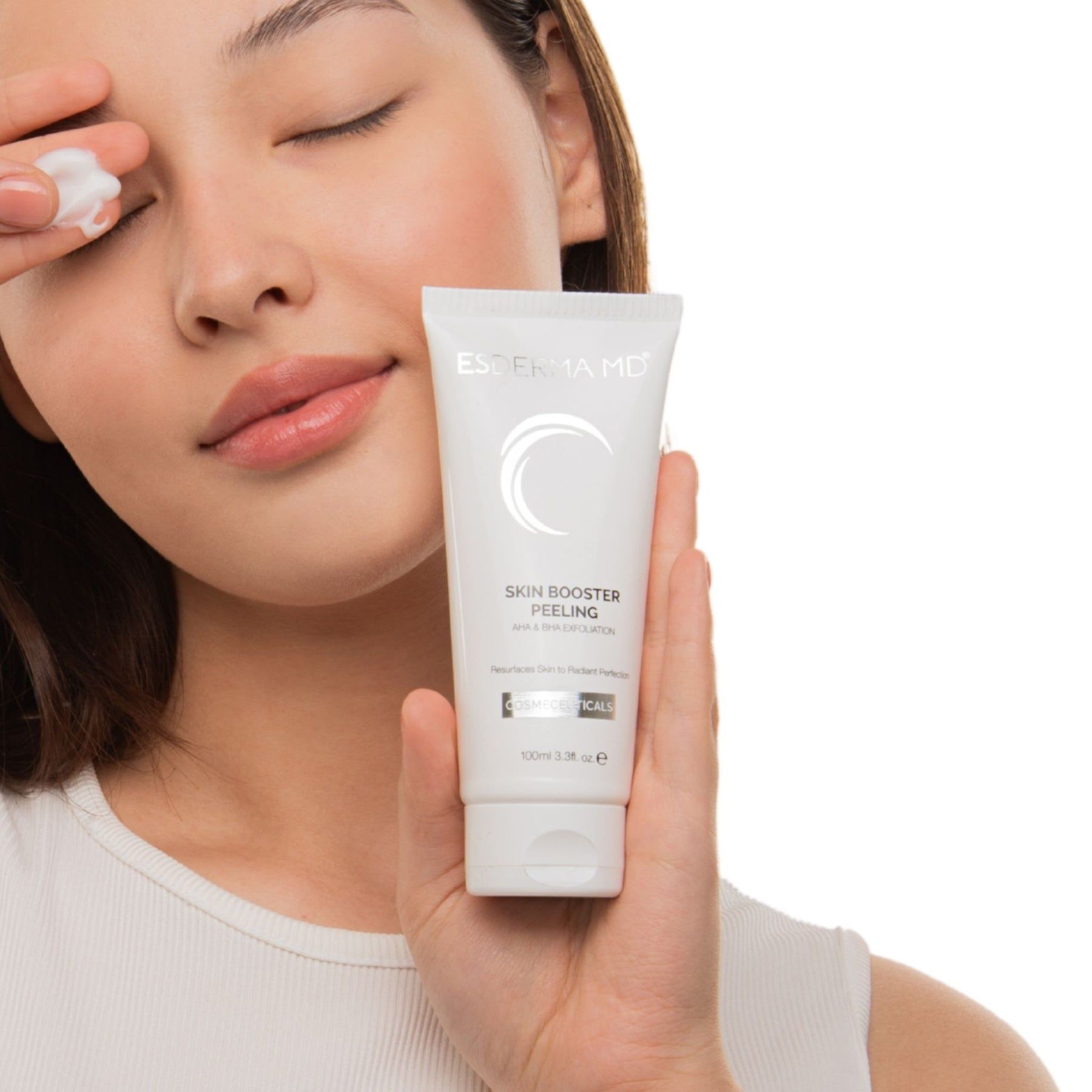 Skin booster peeling 100ml - Mechelen