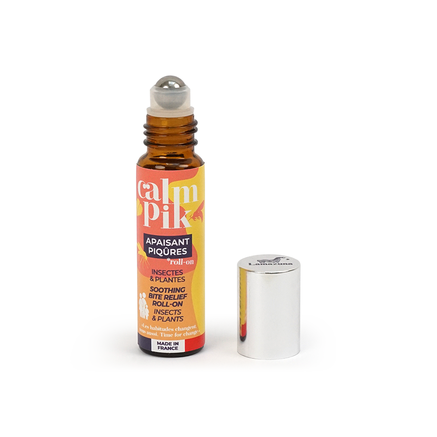 Soothing Bite Relief Roll-on - Calm Pik - Mechelen