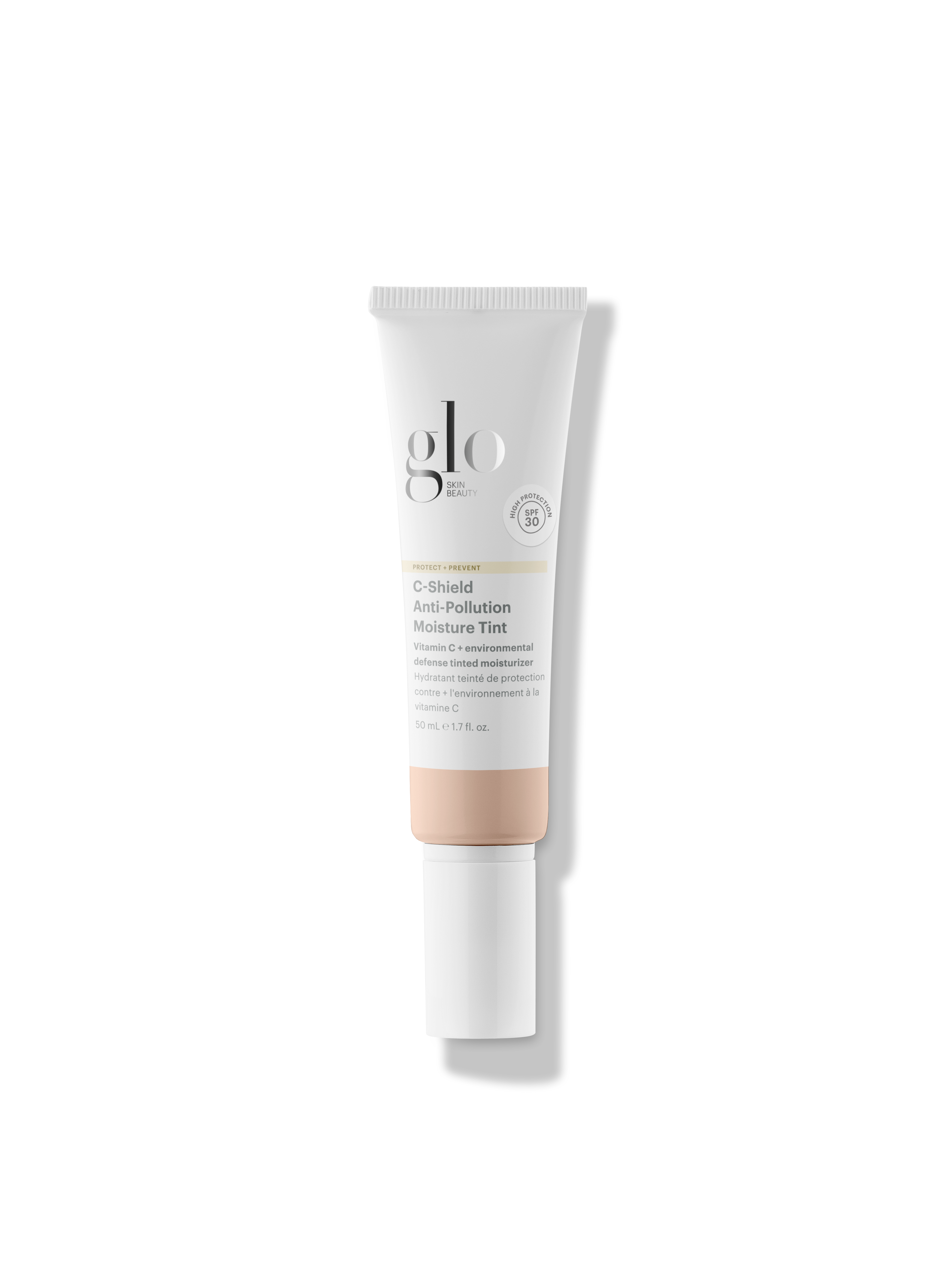 C-Shield Anti-Pollution Moisture Tint 1N 50ml - Mechelen