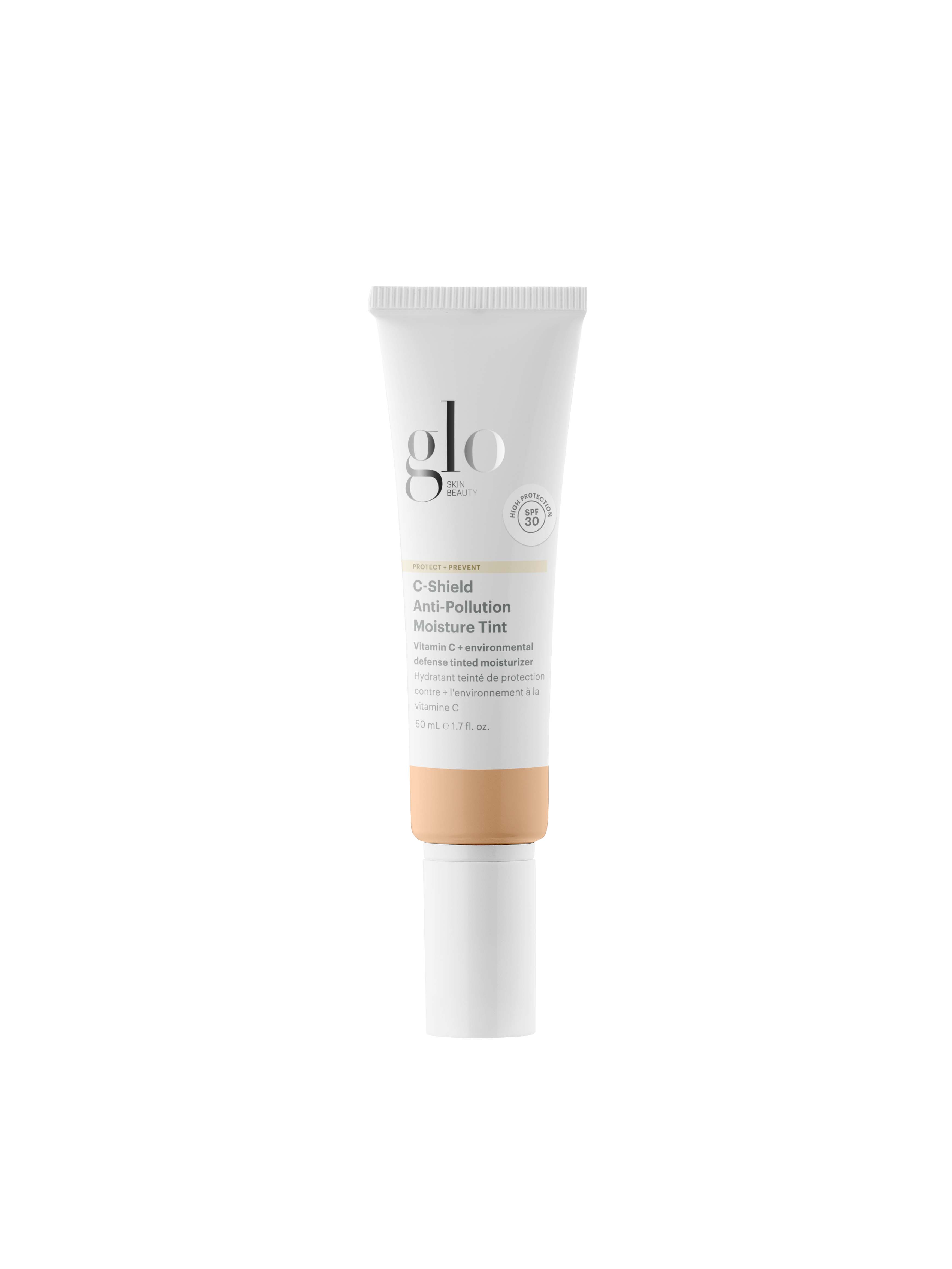 C-Shield Anti-Pollution Moisture Tint 2N 50ml - Mechelen