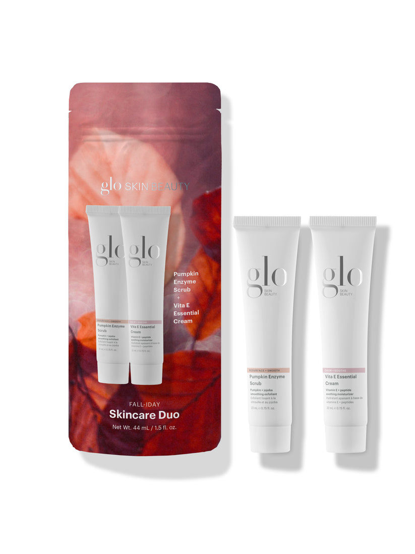 Fall day Skincare DUO - Mechelen