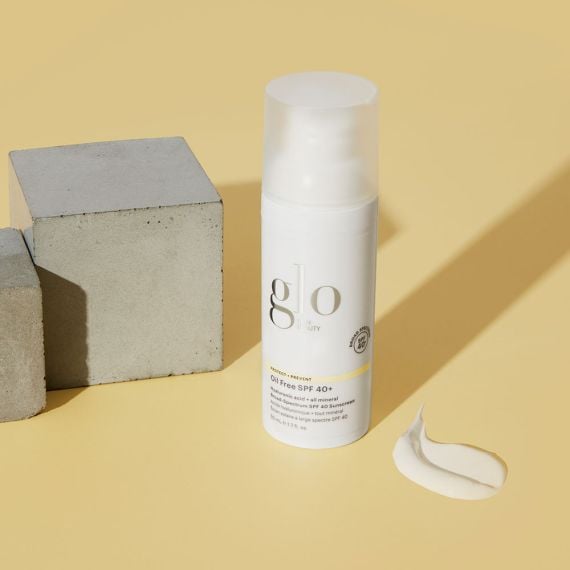 Oil Free SPF 40+ 50ml - Mechelen