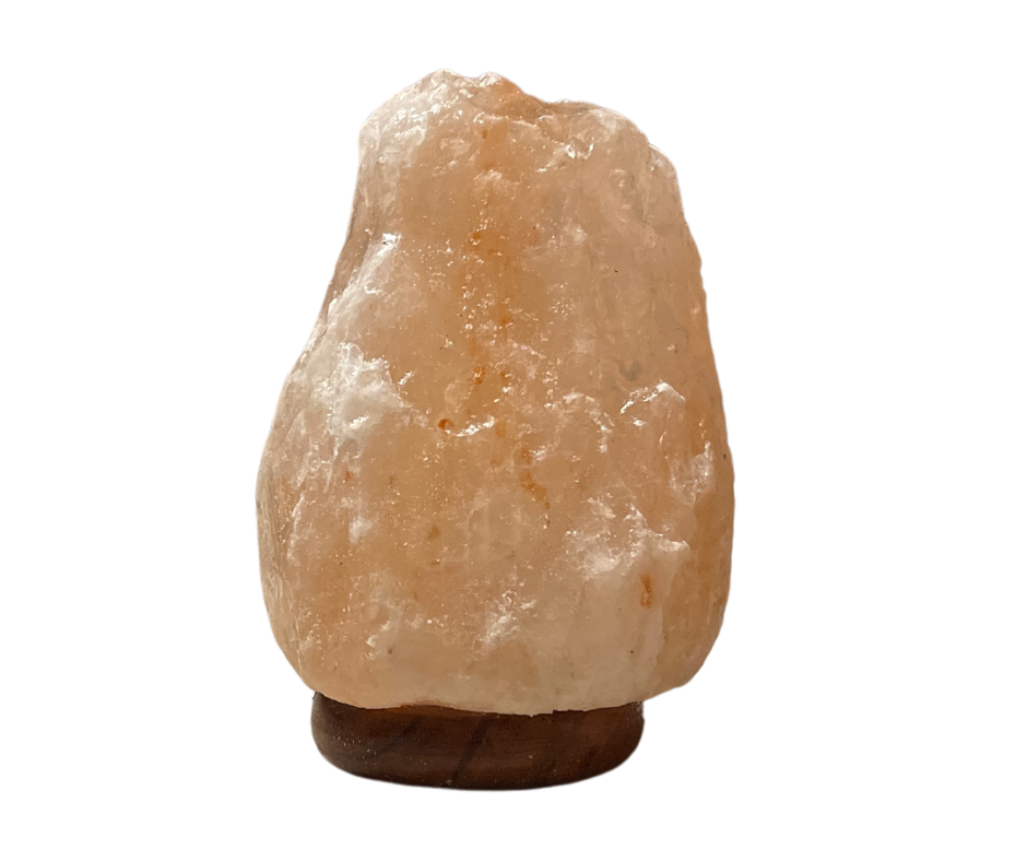 Zoutlamp mini 1 -1,5kg - Peer