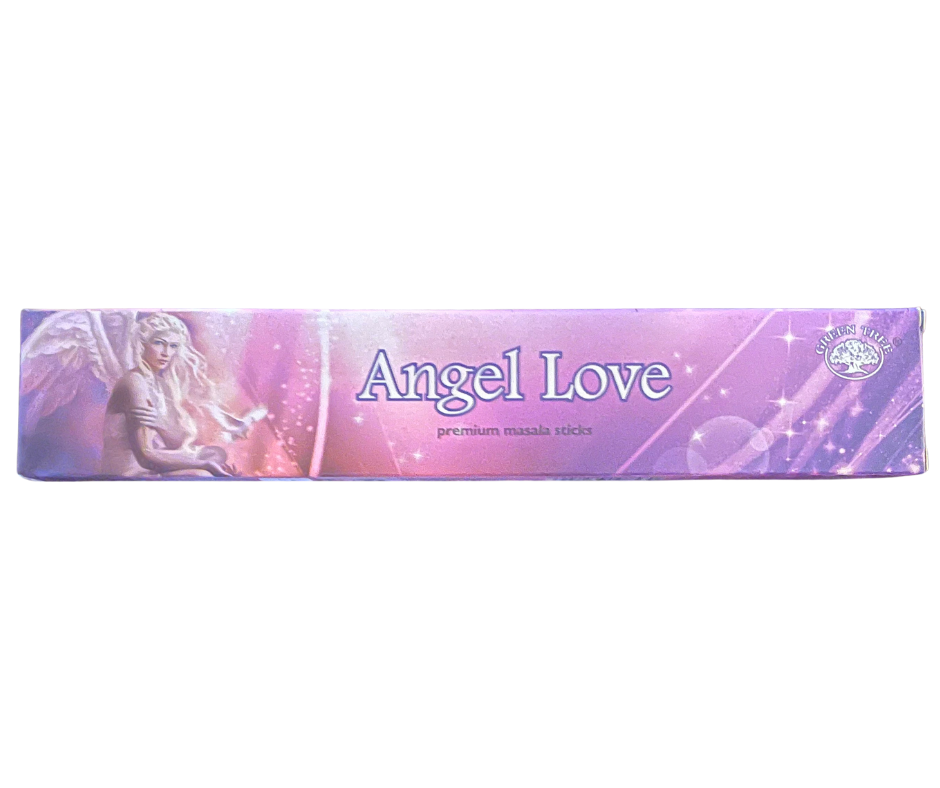 Wierook Angel Love - Peer
