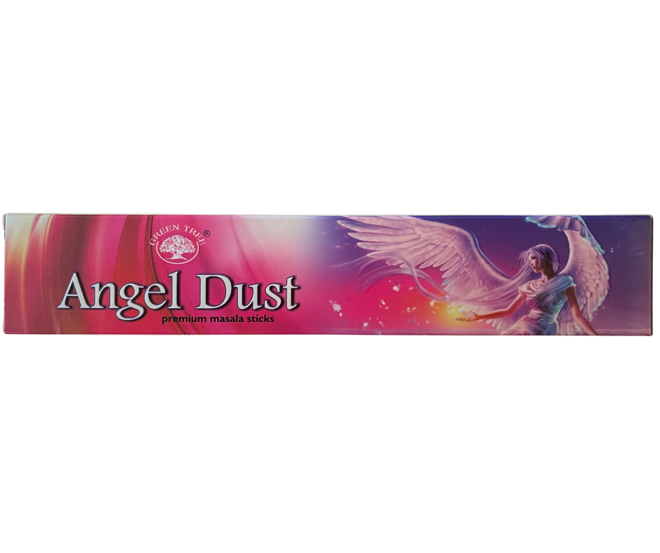 Wierook Angel Dust - Peer