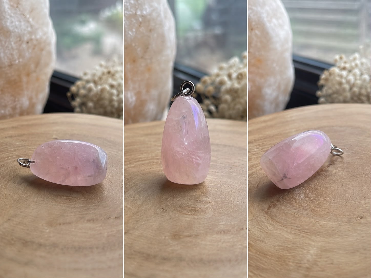 Roze aura - Peer