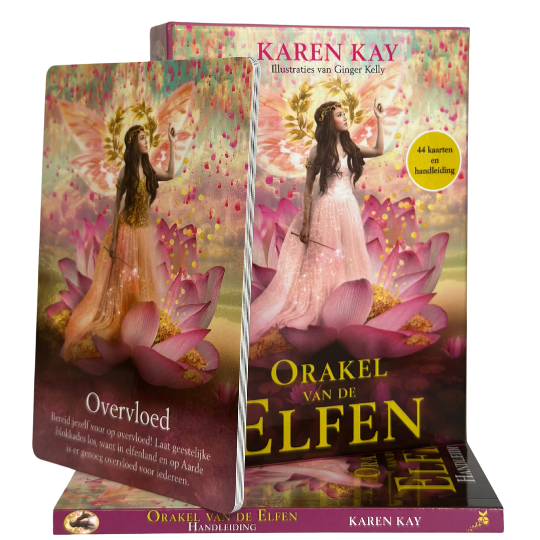 Orakel van de Elfen - Peer