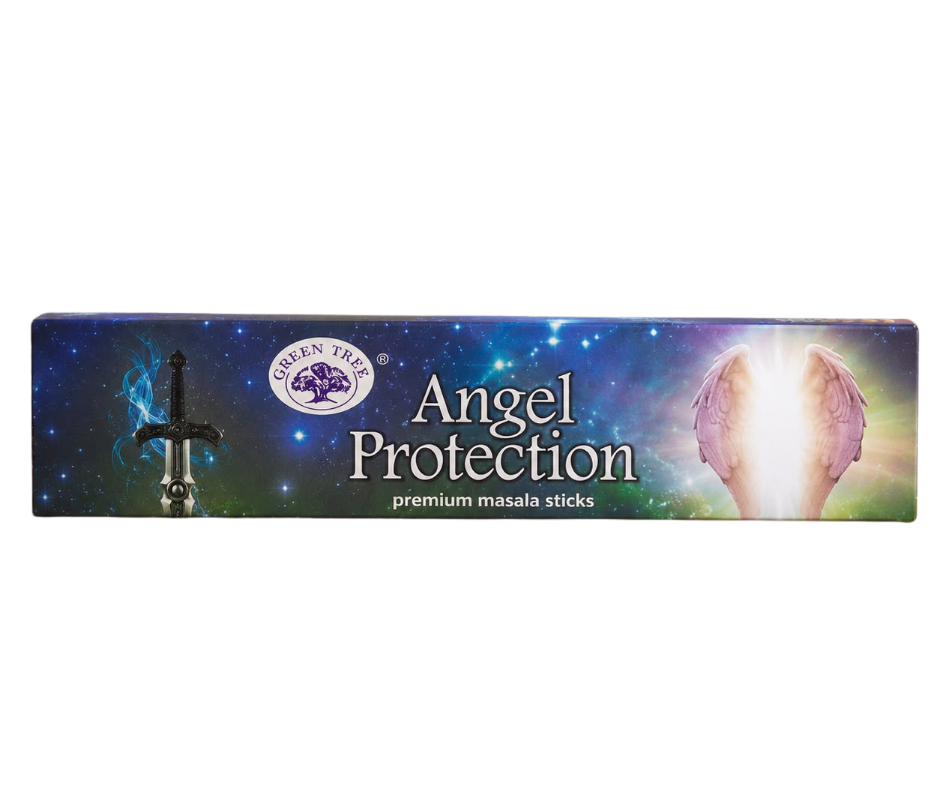 Wierook Angel Protection - Peer