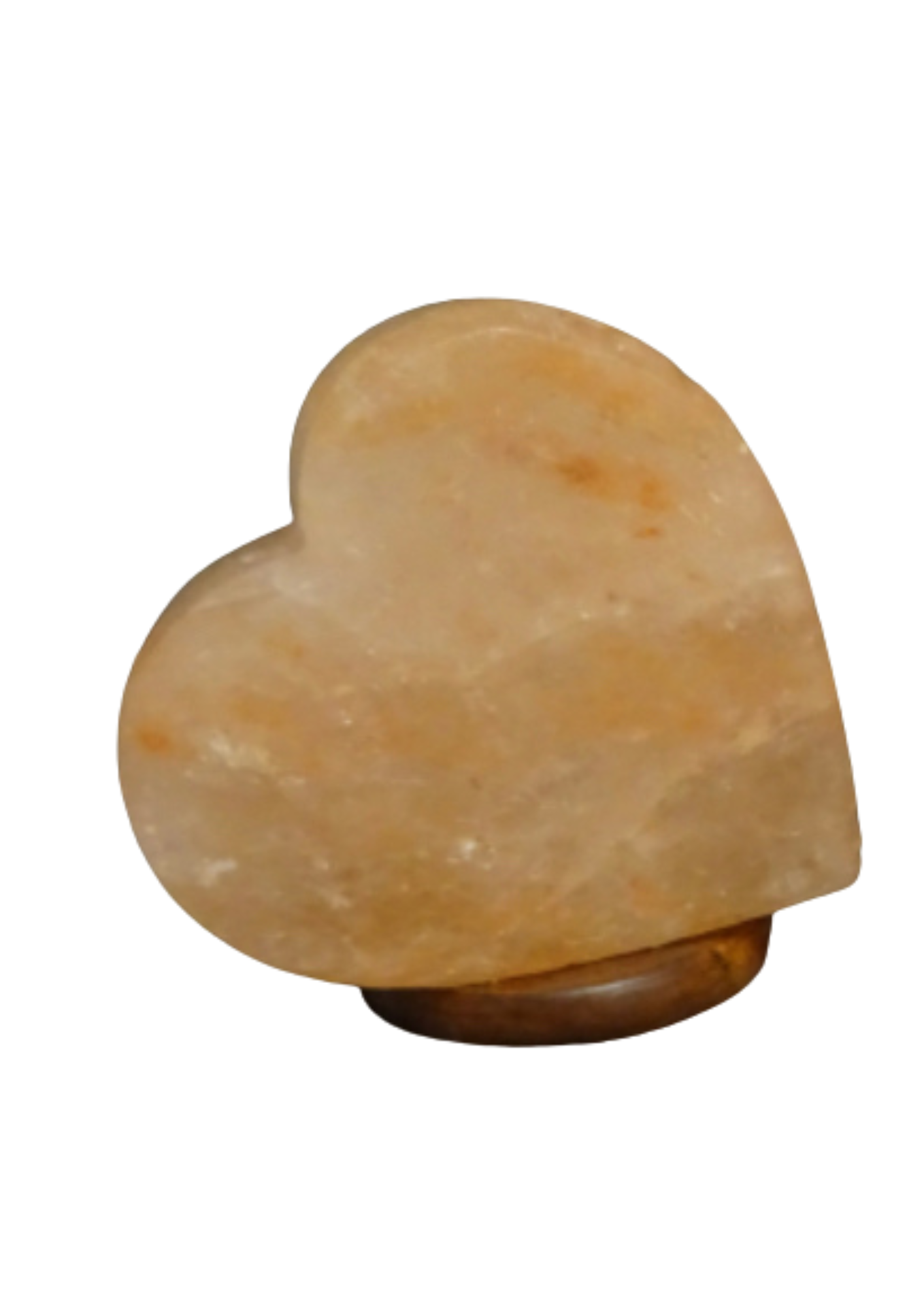 Himalaya lamp 'hart' - Peer